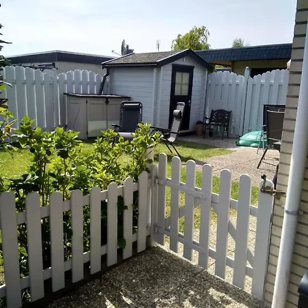 Bungalow 2002 In Tossens * 토센스